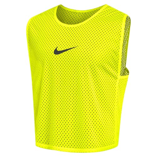 Chasuble d'entraînement de football anti-transpiration Nike Park Dri-FIT