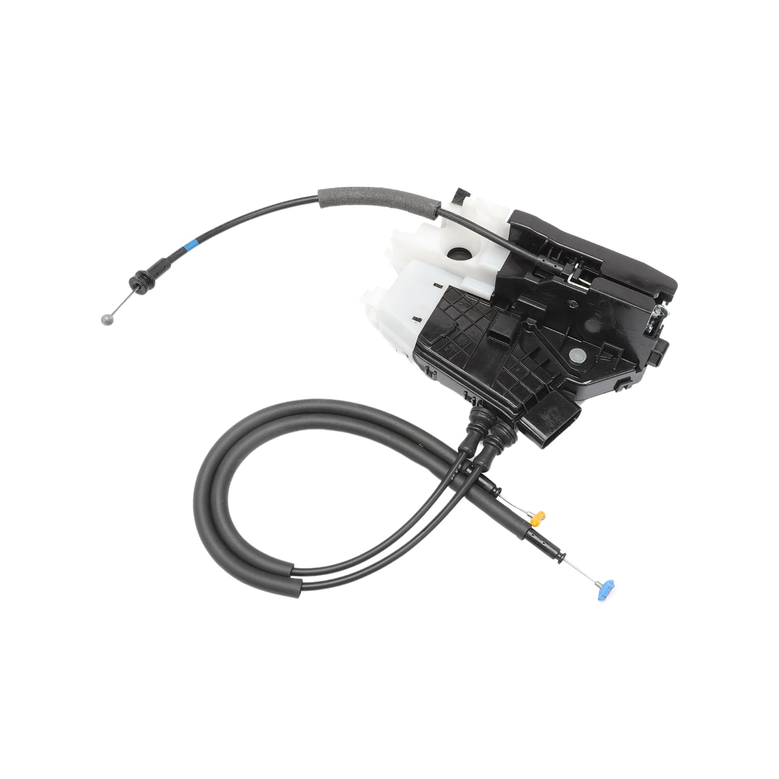 actionneur serrure porte Loquet 81410D3000 pour Tucson TL TLE Arrière Gauche 5-Polig 81410-D3000