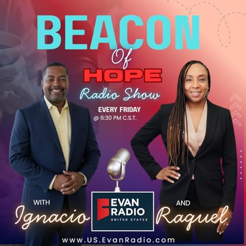 Knowing that you are loved by God