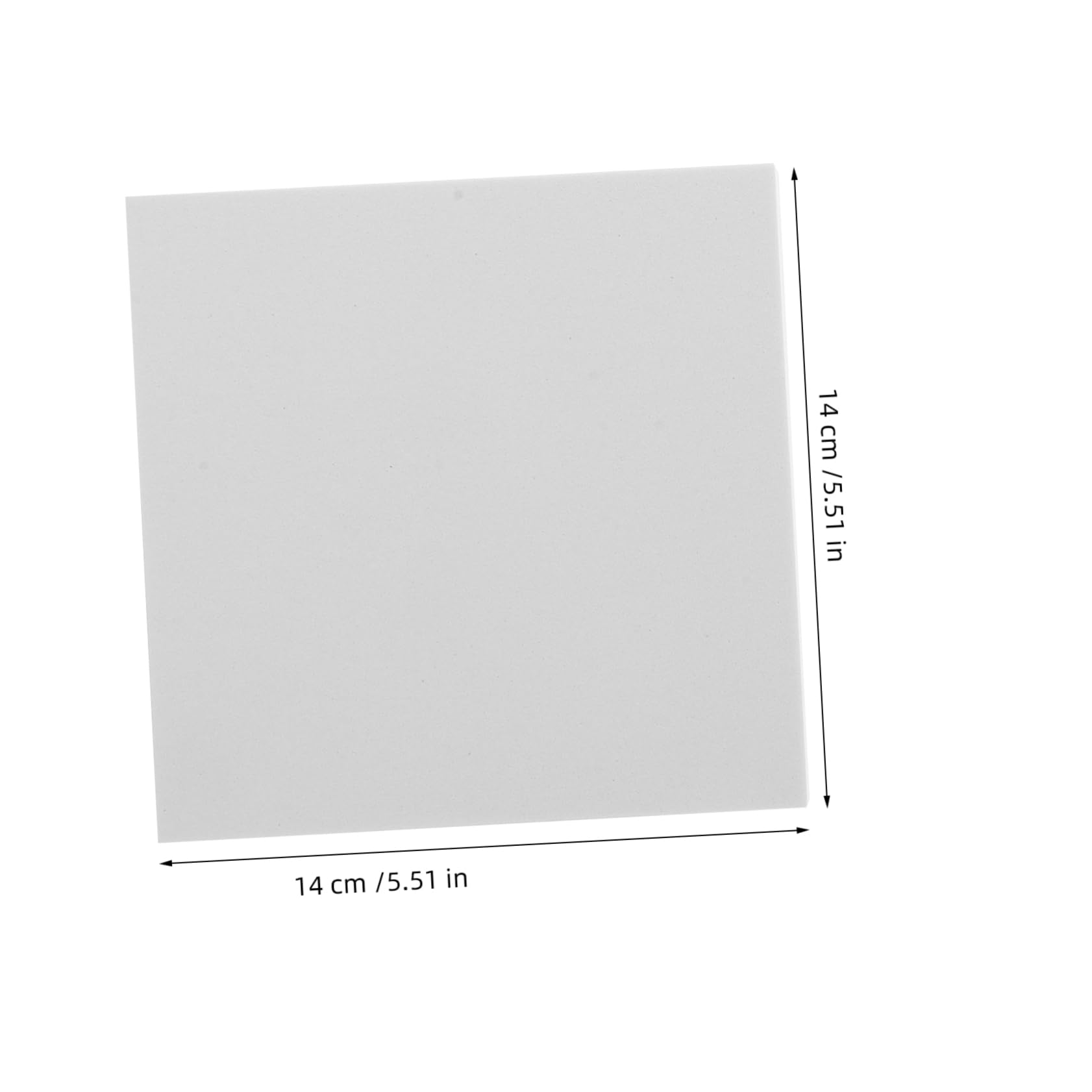 GLEAVI Butterfly Specimen Entomology Kit Specimen Spreading Board Insect Display Board Insect Spreading Board Insect Specimen Pinning Kit Specimen Display Pinning Board White Foam