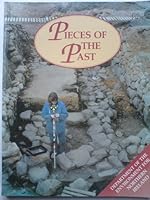 Pieces of the Past 0337082162 Book Cover