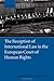 The Reception of International Law in the European Court of Human Rights (International Courts and Tribunals Series)