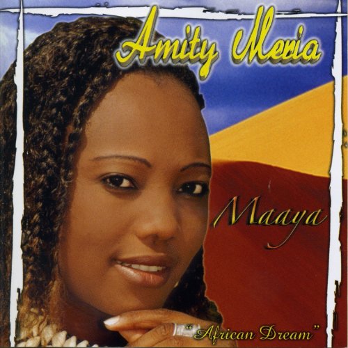 Amazon Music Amity MeriaのMaaya Amazon.co.jp