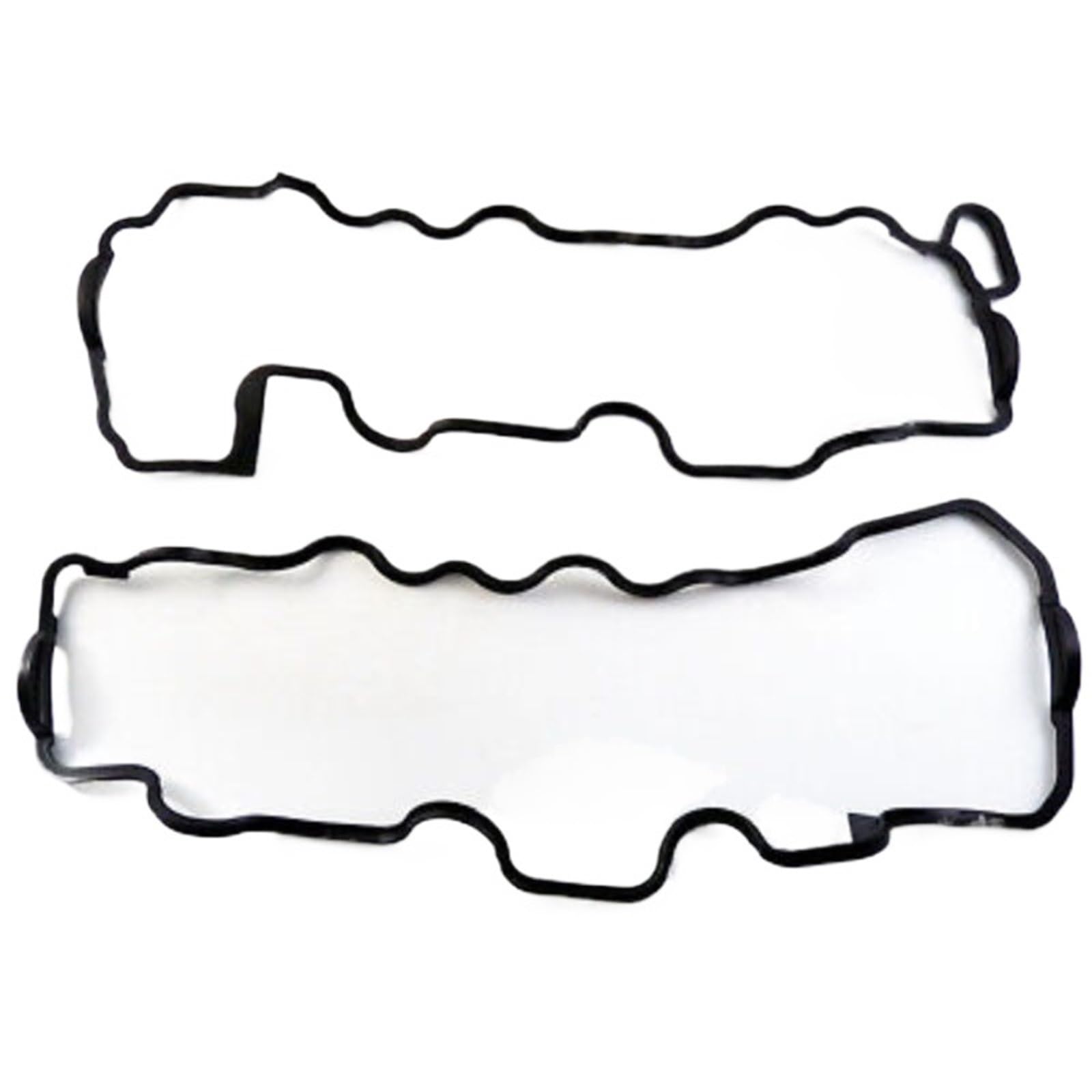 Guarnizione testata Set guarnizioni coperchio valvola per Mercedes-Benz E320 C240 ​​S350 C320 CLK320 98-05 Guarnizioni