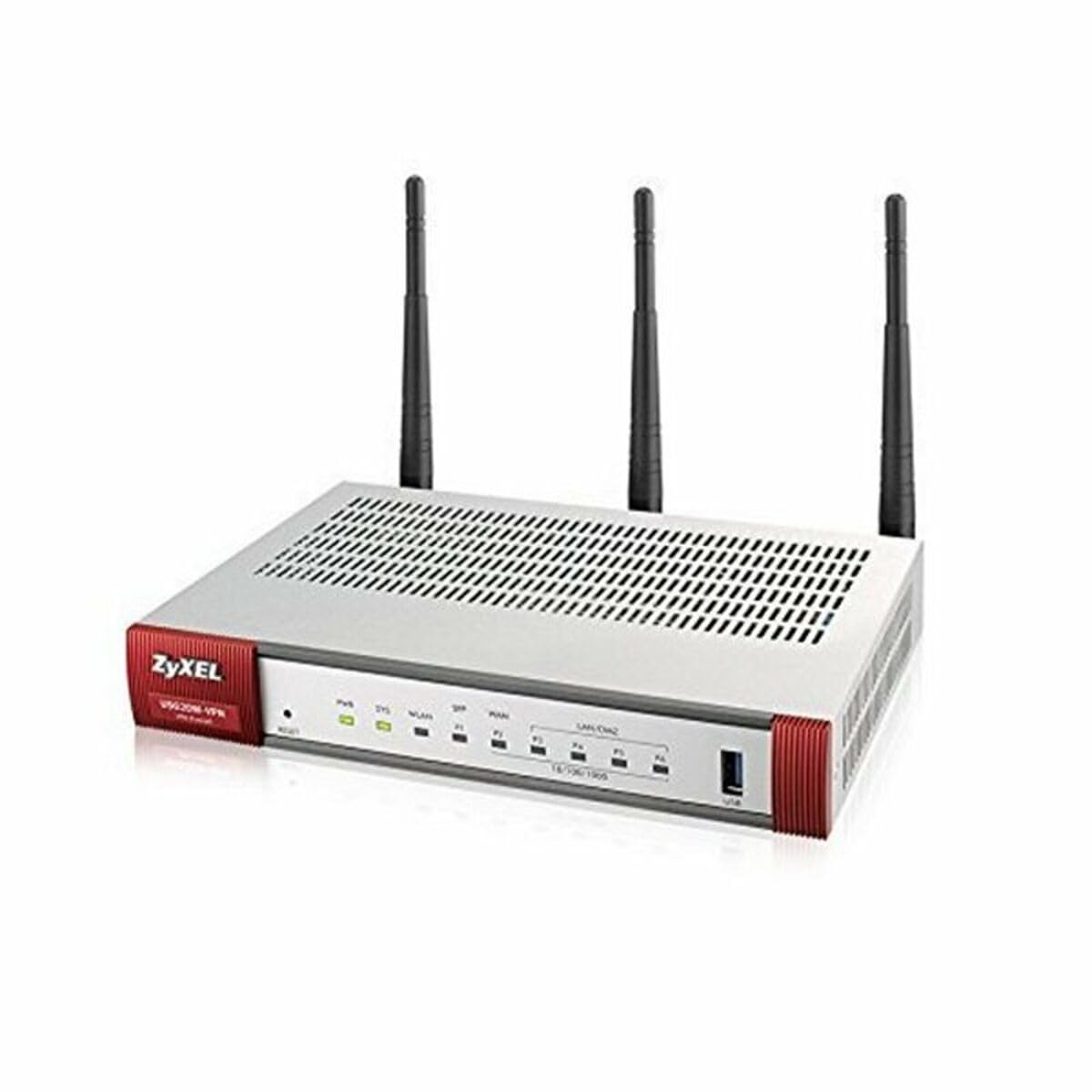 ZyXEL - Router ZyXEL USG20W-VPN-EU0101F USG20W-VPN-EU0101F Firewall