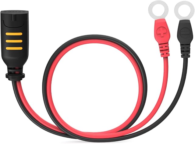 Ctek 56261 Adapter Złącza, Wielokolorowy, 40cm