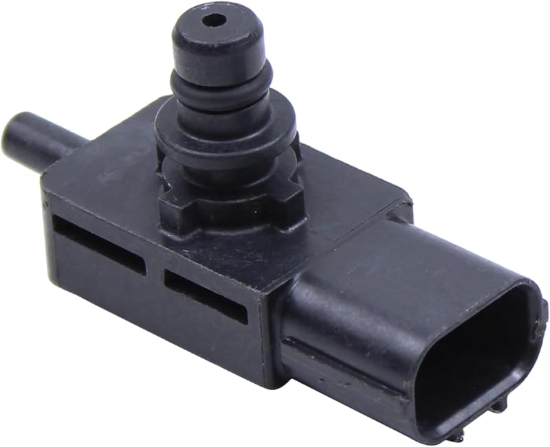 Sensor de pressão de combustível ApplianPar 499500-0370 para Honda e Acura – 1 unidade