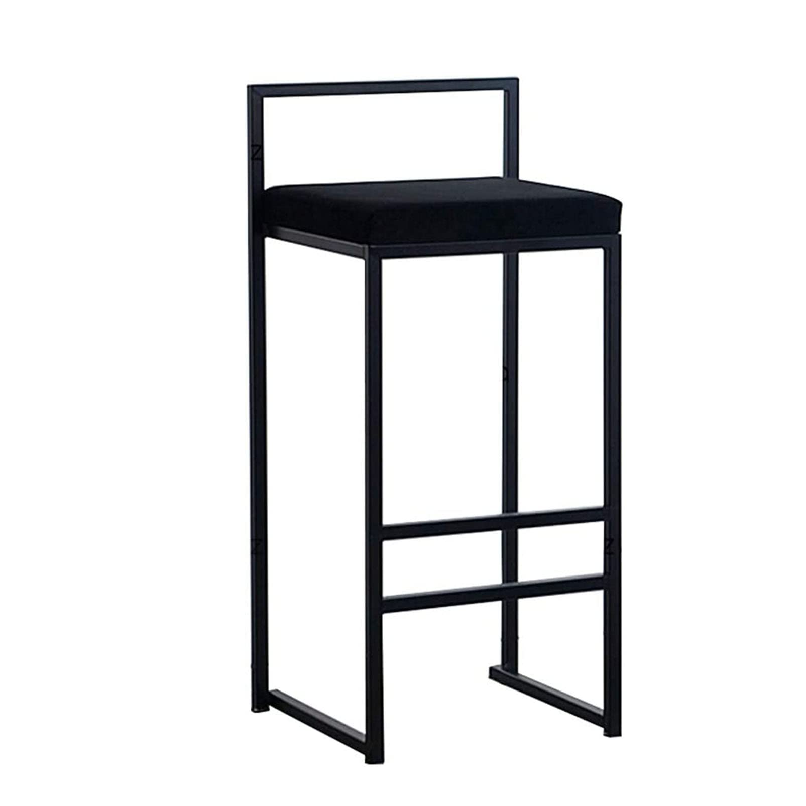 Chaises de bar hauteur 65 cm pour îlot de cuisine moderne et repas conviviaux