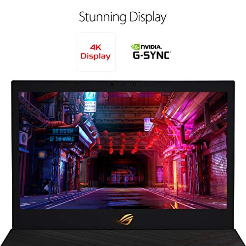 Build My PC, PC Builder, ASUS ROG Mothership GZ700