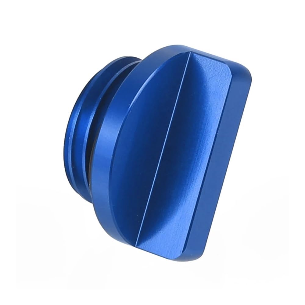 Öleinfülldeckel Stecker Abdeckung Für XJ600 XJ 600 1992 1998 1997 1996 1995 1994 1993 Motorrad Motor Öl Füllstoff Tasse Abdeckung Kappe Schraube