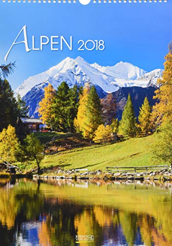 Alpen 2018 Alpen 2018