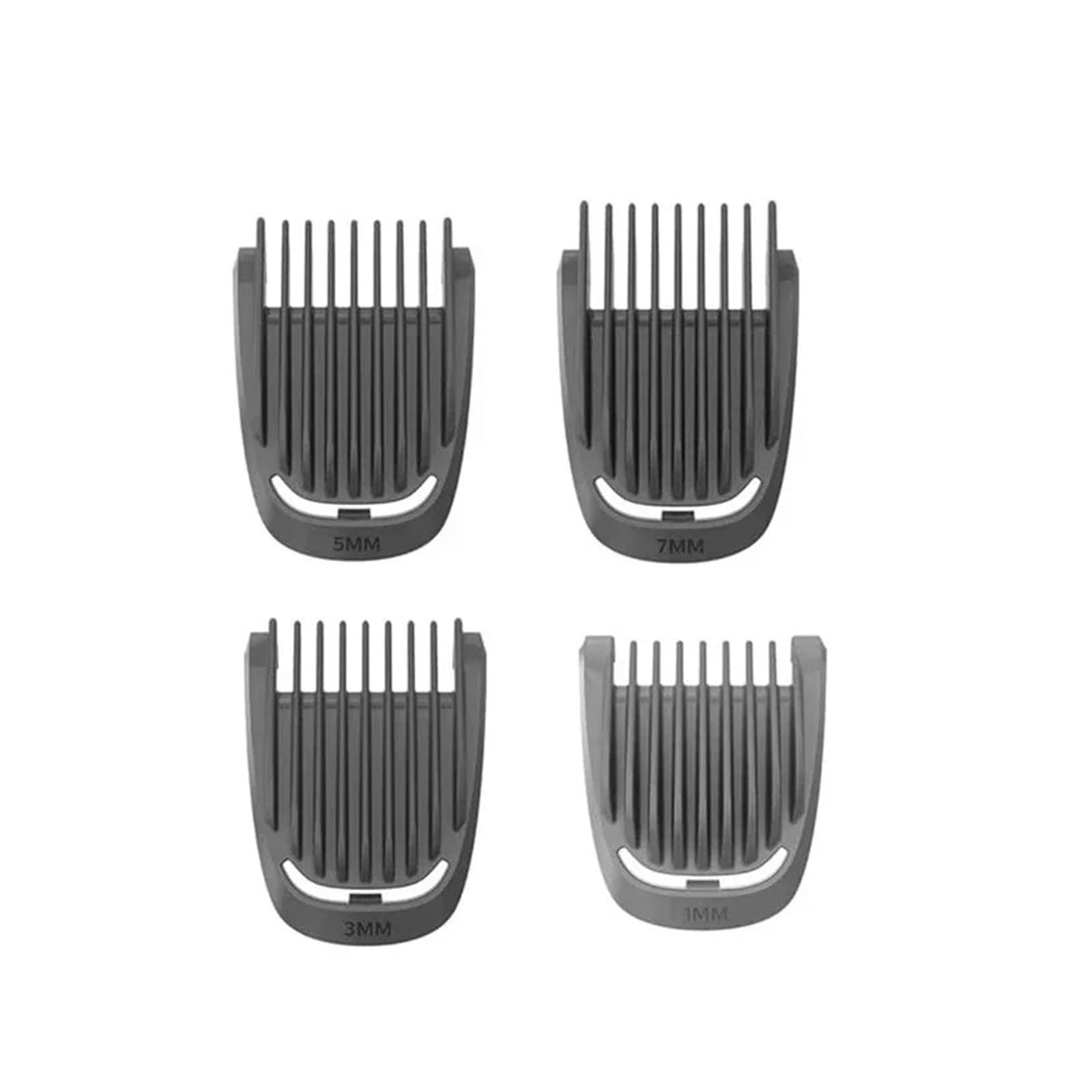 Pettine For Protezioni, Compatibile Con Philips, Trimmer MG5750,(4pcs set)