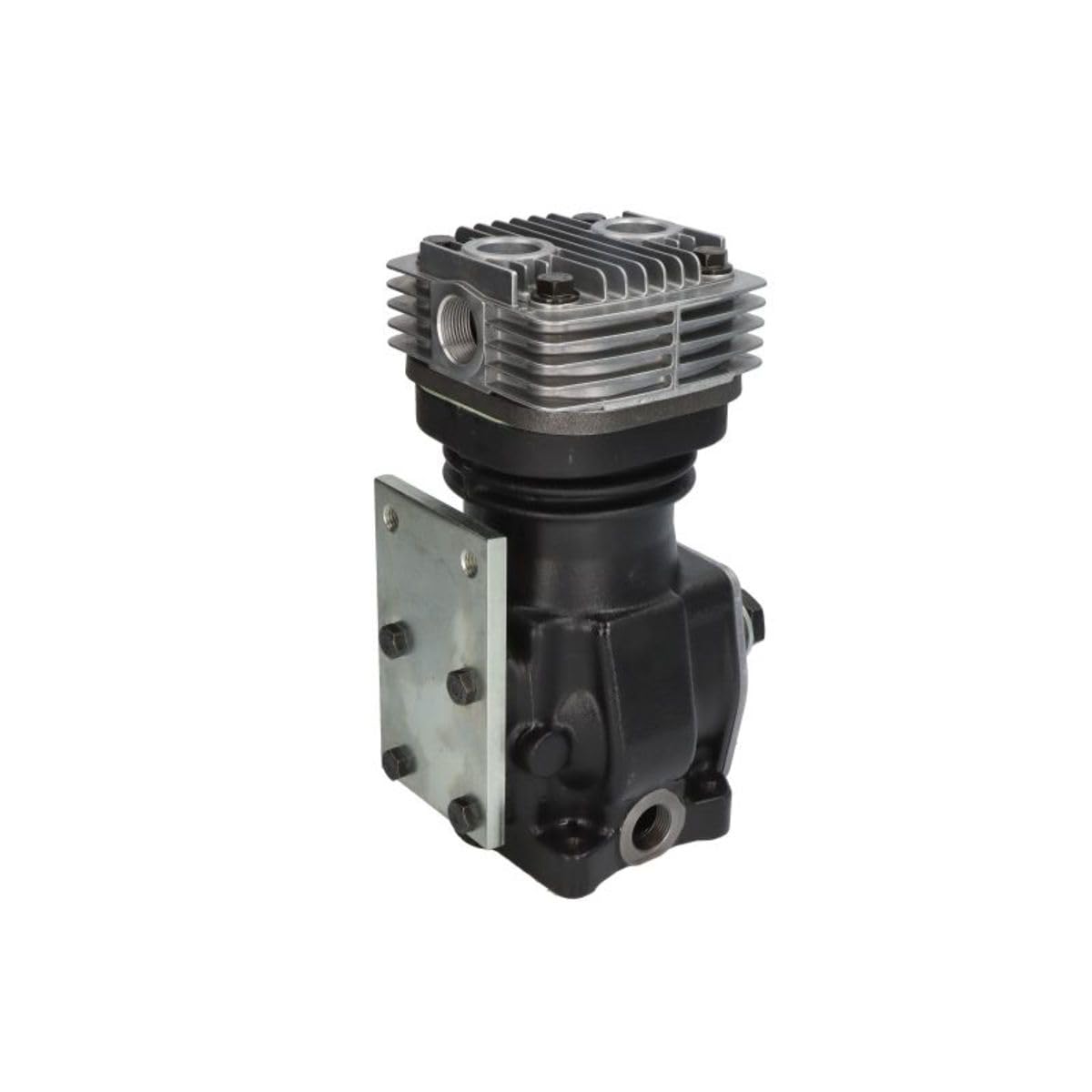 WABCO Luftfederung Kompressor 4111416407