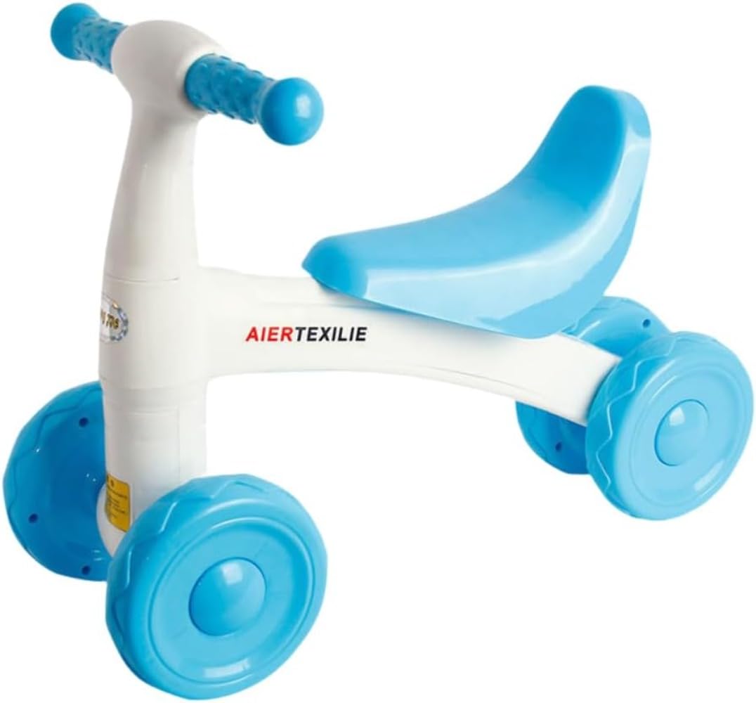 Amazon.co.jp: ペダルなしの子供用三輪車、超軽量、ポータブルで