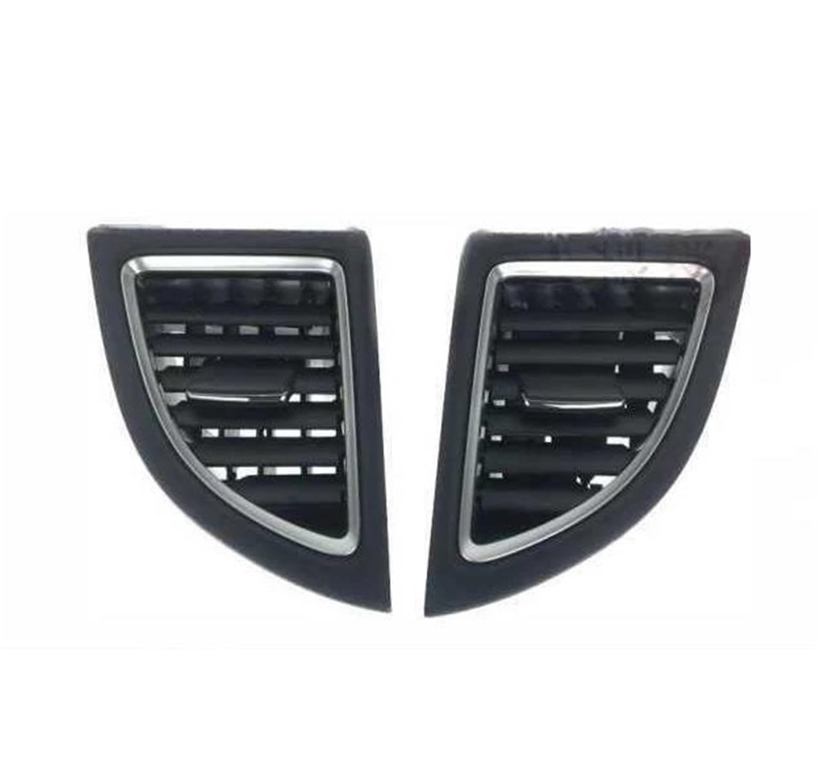 Kratka wentylacyjna samochodowa przednia klimatyzator klimatyzator A/C kratka wentylacyjna panel wylotowy do CRV do CR-V 2015 2016 wylot klimatyzacji
