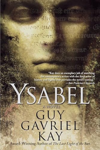 Ysabel view 2