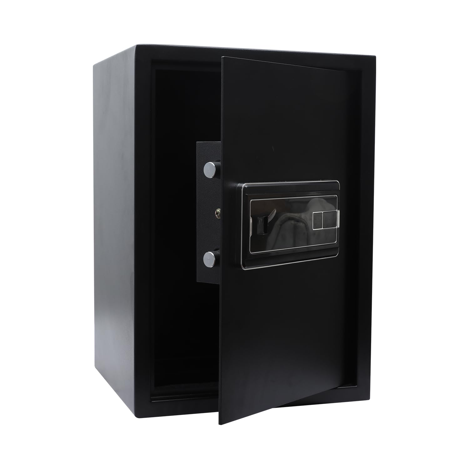 BonKaso Safe Locker for Home|50 Litres|Home lockers for house|Electron