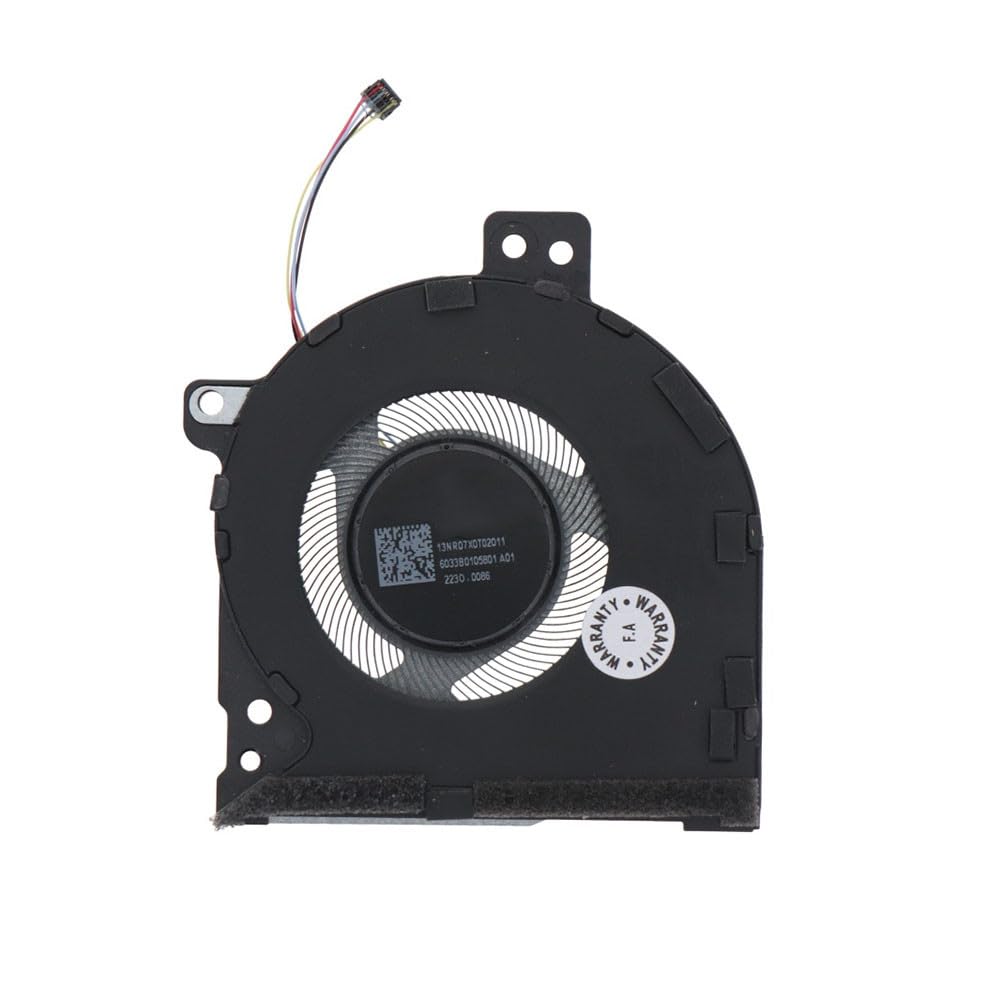 Amazon.com: Laptop CPU Fan for ASUS Rog Flow Z13 2022 GZ301Z