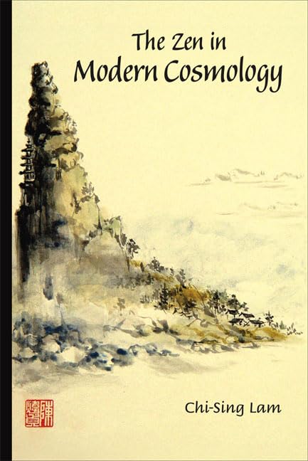 The Zen in Modern Cosmology