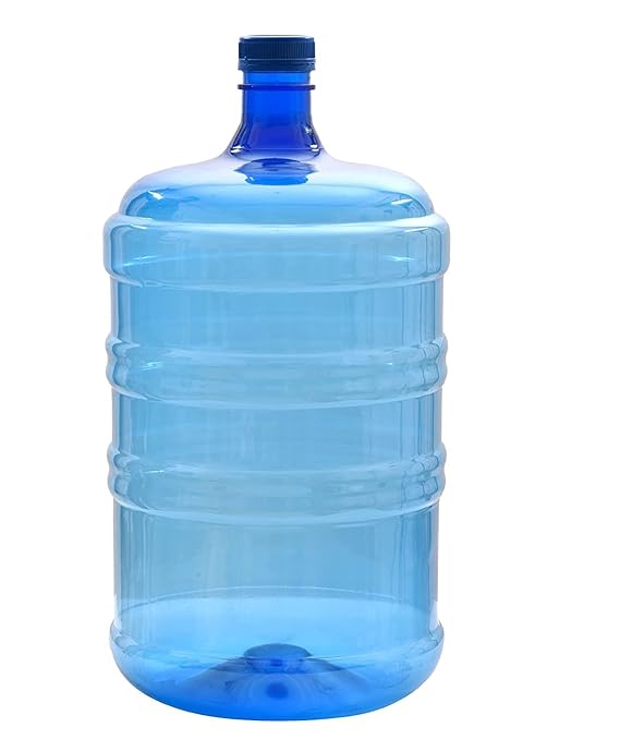 Plastic Water Dispenser Bottle 20 litres (1) Amazon.in Home & Kitchen