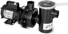 Bomba Nautilus para piscina NBF0-1/4CV