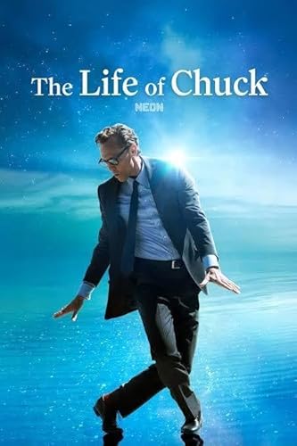 Page de couverture de S4 Ep34: The Life of Chuck and The Bad Guys