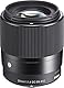 Sigma 30mm F1,4 DC DN Contemporary Objektiv für Sony-E Objektivbajonett