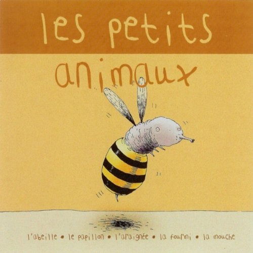 Les Petits Animaux [Audio CD] Ost