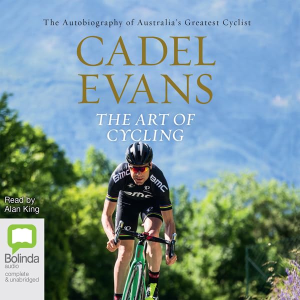 The Art of Cycling