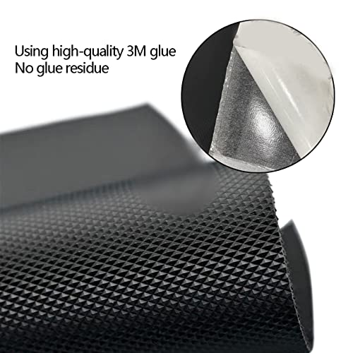 Grip de genou antidérapant CB650R 19-22 protégeant le réservoir latéral - 6