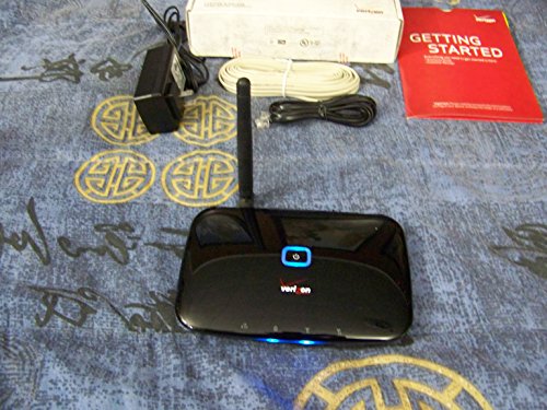 Verizon Wireless Ft2260Vw Home Phone Connect (Ft2260Vw) #TOP1