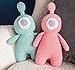Amigurumi Friends: 20+ Easy Crochet Toys