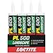 Loctite PL 500 Landscape Block and Paver VOC Construction Adhesive 10-Ounce Cartridge (1654392)