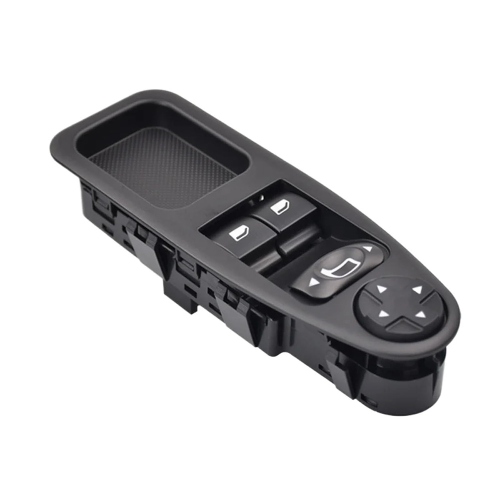 Bouton vitre électrique avant cassé solution de remplacement pour commande de lève-vitre - 8
