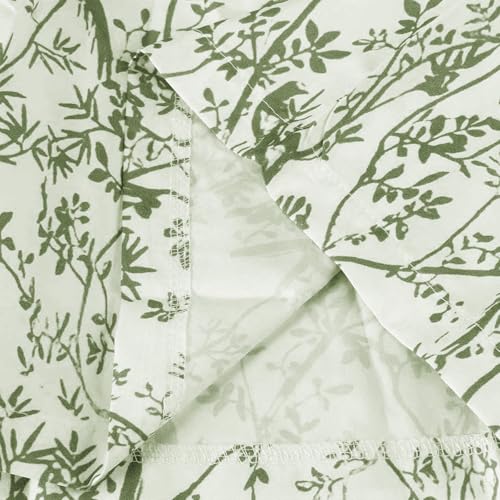 Two Piece Sets for Women Deep V Neck Crop Top High Waist Wide Leg Pant/Shorts Sets Summer 2 Piece Outfit Business Suit4