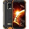 DOOGEE-S59-Pro-Unlocked-Rugged-Smartphone-10050mAh-Battery-4GB-128GB-Unlocked-Cell-Phones-2W-Loud-Speaker-16MP-Camera-Android-10-571-Screen-Helio-P22-Waterproof-Phone-UnlockingOrange DOOGEE Rugged Smartphone Unlocked, S97 Pro Rugged Phone,8GB + 128GB,8500 mAh Battery,48MP Triple Camera,40m Rangefinder,IP68 Waterproof Smartphone, 4G /Android 11