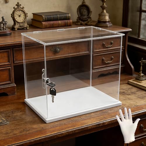 Vitrina Exhibidor Caja Expositora de...