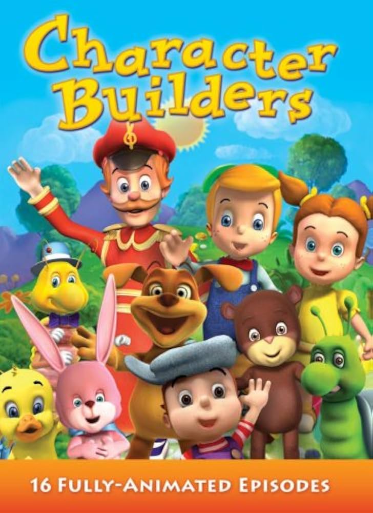 その他 Character Builders: Goodness &amp; Faith [DVD] その他 Character Builders: Goodness & Faith [DVD] Amazon.com