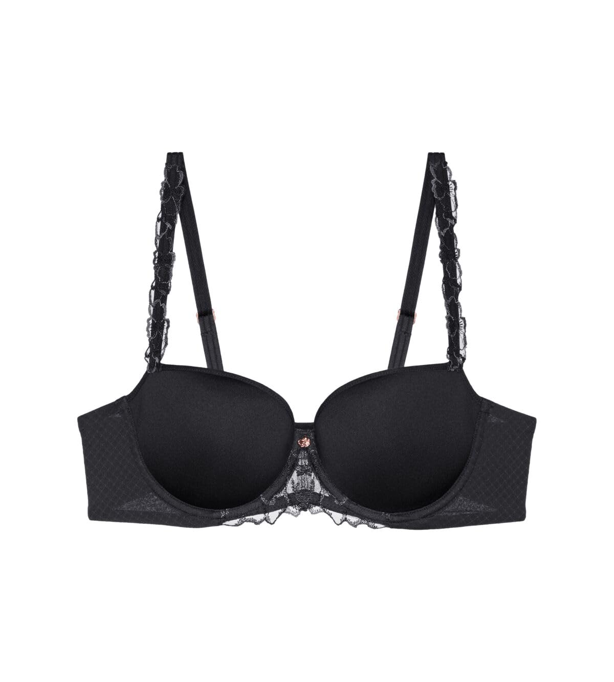 Triumph Wild Azalea Floreale Whp Bra Donna