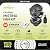 Sun Joe 24V-MSTFAN-LTE 24-Volt IONMAX Cordless Indoor/Outdoor Misting Fan Kit W/ 6-Gallon Portable Bucket, 60 Sq. Ft. Coverage, W/ 2.0-Ah Battery + Charger