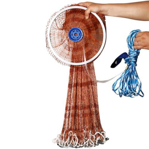 Filet robuste pour accessoires lors de vos sorties de pêche