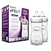 PHILIPS AVENT Set di 2 bottiglie naturali - 330 ml