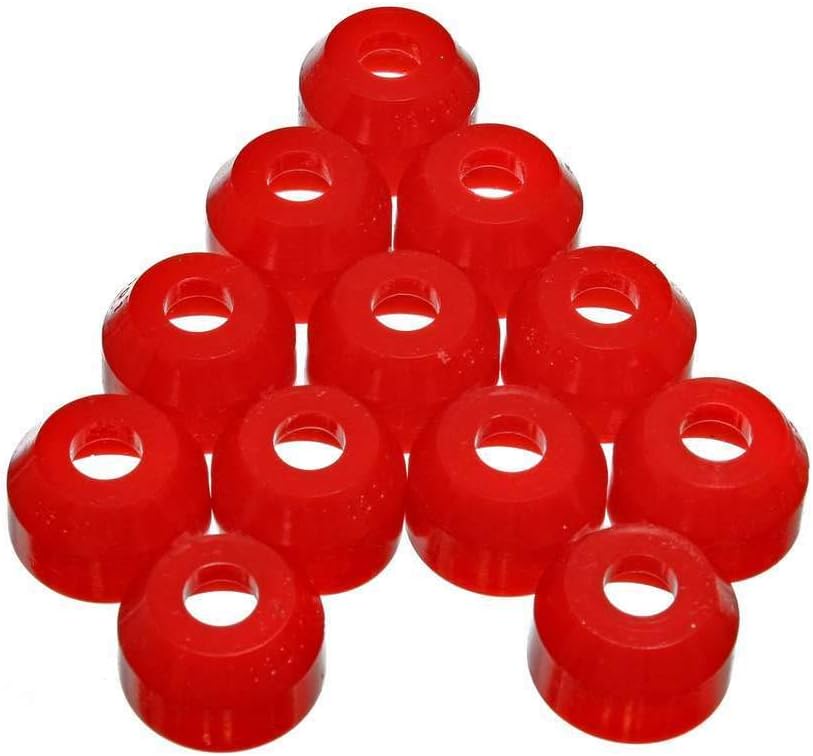 Energy Suspension 9.13107R O.E.M Style Tie Rod End Boot - Box of 12