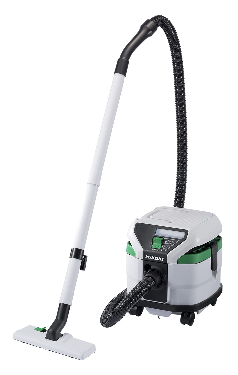 Amazon | HiKOKI(ハイコーキ) 電動工具用集じん機 乾湿両用 集じん容量 