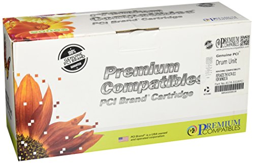 Tambour d'imprimante 1600-2600 haute précision Premium Compatibles 4174-311RPCI