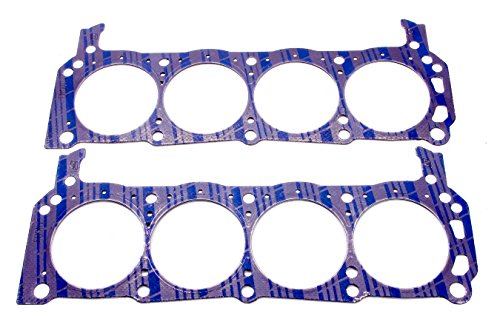 Head Gaskets (Pair) SBF 302/351W (M-6051-C51)