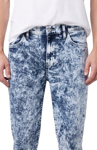 HUDSON Mens Ace Slim Jean4