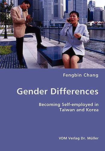 Gender Differences