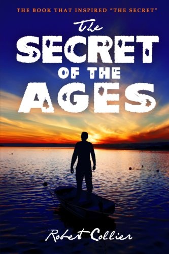 The Secret of the Ages 1441408126 Book Cover