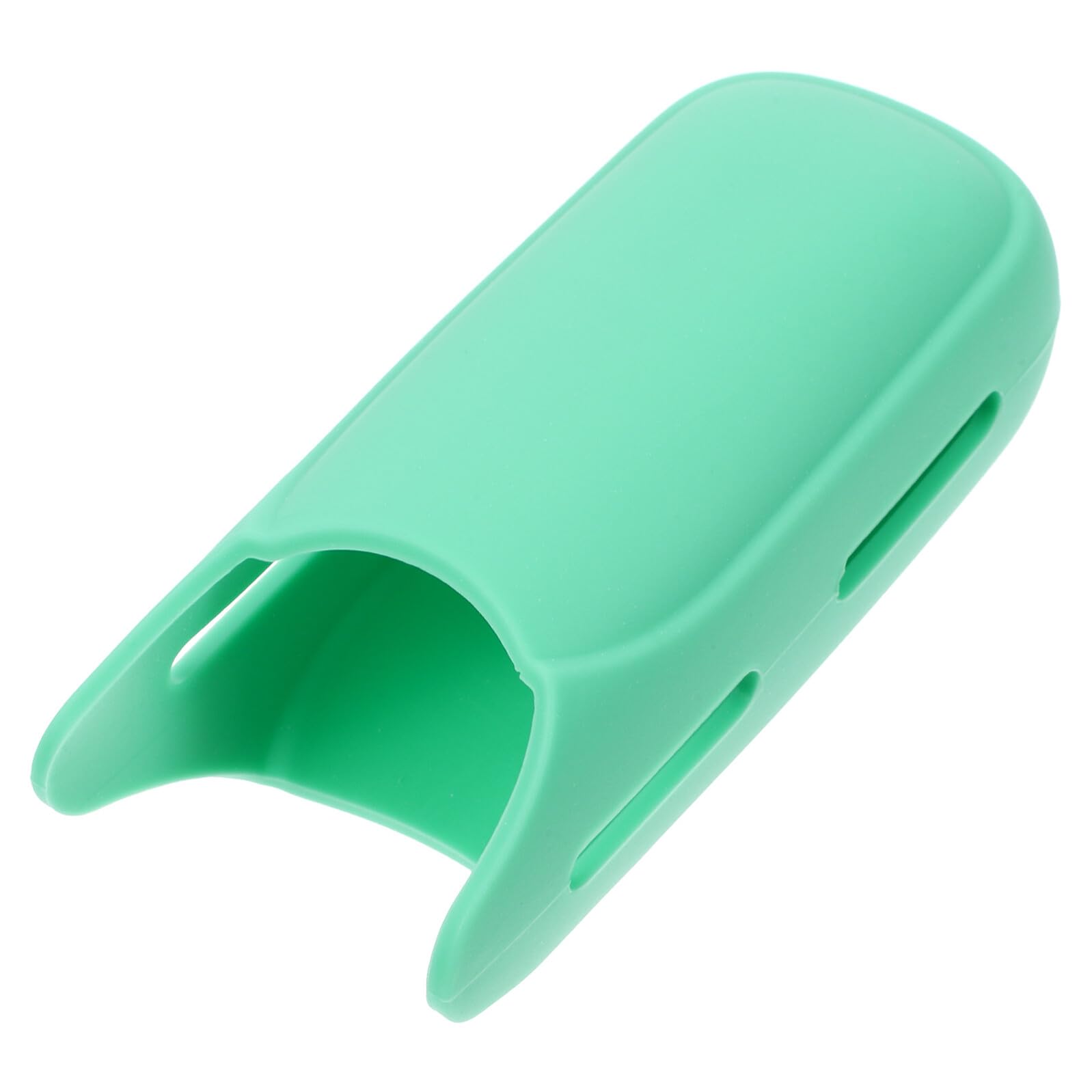 Funda Protectora de Silicona Resistente al Calor Diseño Ligero y Funcional Desmontable y Lavable para Planchas y Rizadores de Pelo para Uso Seguro Peinado